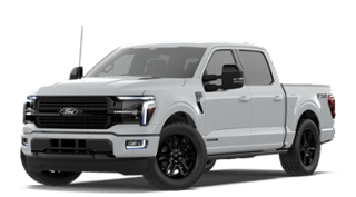 2026 Ford F-150® External Image 2